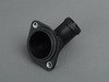 ES#2608135 - 030121121BKT3 - Cooling System Refresh Kit - Level 2 - Replace your thermostat, temp sensors, and expansion tank after performing a proper coolant system flush! - Assembled By ECS - Audi