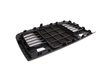ES#117525 - 51457123749 - Dashboard Windshield Vent Cover - Located on the top of the dashboard against the windshield. Directs hot air to the windshield to prevent fogging and to help melt snow/ice. - Genuine BMW - BMW