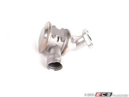 ES#26872 - 11727837456 - Secondary Air Valve - Also known as an EGR valve - Genuine BMW - BMW