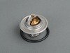 ES#2608135 - 030121121BKT3 - Cooling System Refresh Kit - Level 2 - Replace your thermostat, temp sensors, and expansion tank after performing a proper coolant system flush! - Assembled By ECS - Audi