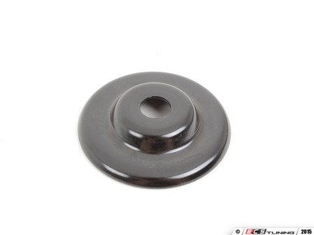 ES#57326 - 33316761779 - Plate - Priced each  - Used is the trailing arm bushing - Genuine MINI - MINI
