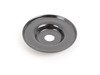 ES#57326 - 33316761779 - Plate - Priced each  - Used is the trailing arm bushing - Genuine MINI - MINI