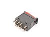 ES#2524061 - 0008209010 - Hazard Flasher Switch - Located in your vehicles center console - MTC - Mercedes Benz