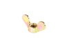ES#15518 - 07119924040 - Wing Nut - Priced Each - Used to secure the jack located in the trunk - Genuine BMW - BMW