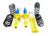 ES#685 - 29526-2BSC - H&R Sport Spring & Bilstein Sport Shocks Combo - Perfect combination of handing & ride quality. - Assembled By ECS - Volkswagen