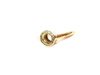 ES#15518 - 07119924040 - Wing Nut - Priced Each - Used to secure the jack located in the trunk - Genuine BMW - BMW