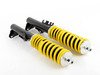 ES#2855953 - SMZBM8001-X - E36 FK Streetline X Coilovers - Adjustable Damping - Featuring adjustable height and dampers to fine tune ride and handling - FK - BMW