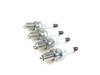 ES#1539 - MK418T40KSK - 40k Scheduled Service Kit - Everything you need to perform the recommended 40k mile service. - Assembled By ECS - Audi Volkswagen
