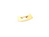 ES#77761 - 51132251639 - Door Moulding Circlip - Used to attach the door moldings to the body - Genuine BMW - BMW