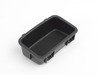 ES#250824 - MK4CNSLESWP - Center Console Conversion- Black - (NO LONGER AVAILABLE) - Complete conversion to add center cup holders to early MK4 vehicles. Deletes the factory armrest, if equipped. - Genuine Volkswagen Audi - 