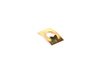 ES#77761 - 51132251639 - Door Moulding Circlip - Used to attach the door moldings to the body - Genuine BMW - BMW