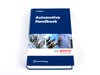 ES#2785294 - H017 - Bosch Automotive Handbook - 9th Edition - (NO LONGER AVAILABLE) - The definitive source for automotive information - over 1500 pages for the enthusiast, technician, or engineer. - Bosch - 