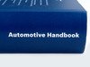 ES#2785294 - H017 - Bosch Automotive Handbook - 9th Edition - (NO LONGER AVAILABLE) - The definitive source for automotive information - over 1500 pages for the enthusiast, technician, or engineer. - Bosch - 