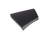 ES#111879 - 51437055415 - E85 Seat belt outlet trim - left - Black - Genuine BMW - BMW