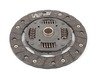 ES#3357 - ESR19802516VLKPD - Clutch Kit - With Lightweight Flywheel (9lb) - (NO LONGER AVAILABLE) - Great for all stock or mildly tuned 2.0's, Our best selling clutch for the 2.0 liters - Assembled By ECS - 