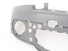 ES#74182 - 51112754003 - Bumper Cover Full Section - Primed - To replace your damaged bumper section - Genuine MINI - MINI