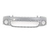 ES#74182 - 51112754003 - Bumper Cover Full Section - Primed - To replace your damaged bumper section - Genuine MINI - MINI