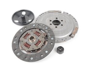 ES#2917 - K70037-02 - Clutch Kit - Standard Disc - Dual Locating Pins. Only fits Stage 1 clutch kits. - Sachs - Volkswagen