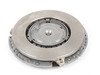 ES#2917 - K70037-02 - Clutch Kit - Standard Disc - Dual Locating Pins. Only fits Stage 1 clutch kits. - Sachs - Volkswagen