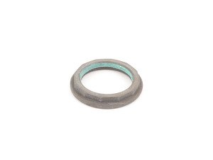 ES#288657 - 0A3311495 - Output Shaft Nut - Replace your rusted, stripped nut - Genuine Volkswagen Audi - Audi