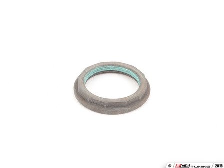 ES#288657 - 0A3311495 - Output Shaft Nut - Replace your rusted, stripped nut - Genuine Volkswagen Audi - Audi