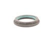 ES#288657 - 0A3311495 - Output Shaft Nut - Replace your rusted, stripped nut - Genuine Volkswagen Audi - Audi