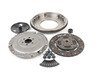 ES#3357 - ESR19802516VLKPD - Clutch Kit - With Lightweight Flywheel (9lb) - (NO LONGER AVAILABLE) - Great for all stock or mildly tuned 2.0's, Our best selling clutch for the 2.0 liters - Assembled By ECS - 
