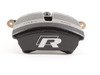 ES#2806471 - 5G0615124D - Front Brake Caliper - right - Restore proper braking performance - Genuine Volkswagen Audi - Volkswagen