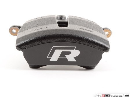 ES#2806471 - 5G0615124D - Front Brake Caliper - right - Restore proper braking performance - Genuine Volkswagen Audi - Volkswagen
