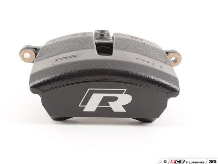 ES#2806470 - 5G0615123D - Front brake Caliper - Left - Restore proper braking performance - Genuine Volkswagen Audi - Volkswagen