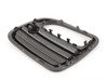 ES#5386863 - 51115A5F091 - JCW Grille Air Discharge PDC - Left - Located in the side section of the JCW Aerodynamic rear bumper : PDC only - Genuine MINI - MINI