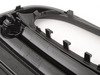 ES#5386863 - 51115A5F091 - JCW Grille Air Discharge PDC - Left - Located in the side section of the JCW Aerodynamic rear bumper : PDC only - Genuine MINI - MINI