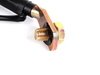 ES#185724 - 72111941457 - 6-LOW BELT FT-LT - (NO LONGER AVAILABLE) - Genuine BMW - 
