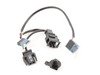 ES#393534 - 4F0971697 - HARNESS - Genuine Volkswagen Audi - 