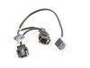 ES#393534 - 4F0971697 - HARNESS - Genuine Volkswagen Audi - 