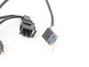 ES#393534 - 4F0971697 - HARNESS - Genuine Volkswagen Audi - 