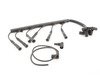 ES#2804177 - 12121705718 - Ignition Wire Set - Original equipment replacement wire set - Bremi - BMW