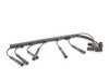 ES#2804177 - 12121705718 - Ignition Wire Set - Original equipment replacement wire set - Bremi - BMW