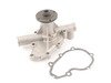 ES#2568377 - 11519070755 - Water Pump - Includes gasket - Graf - BMW