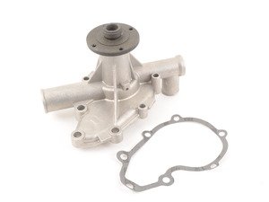 ES#2568377 - 11519070755 - Water Pump - Includes gasket - Graf - BMW
