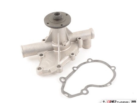 ES#2568377 - 11519070755 - Water Pump - Includes gasket - Graf - BMW