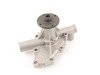 ES#2568377 - 11519070755 - Water Pump - Includes gasket - Graf - BMW