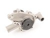 ES#2568377 - 11519070755 - Water Pump - Includes gasket - Graf - BMW