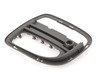 ES#5374565 - 51115A5F092 - JCW Grille Air Discharge PDC - Right - Located in the side section of the JCW Aerodynamic rear bumper : PDC - Genuine MINI - MINI