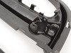 ES#5374565 - 51115A5F092 - JCW Grille Air Discharge PDC - Right - Located in the side section of the JCW Aerodynamic rear bumper : PDC - Genuine MINI - MINI