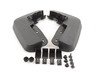 ES#2807115 - 4g8075111KT - Front & Rear Splash Guard Kit - Includes front & rear splash guards with retaining hardware to stop debris from being thrown into your vehicle. - Genuine Volkswagen Audi - Audi