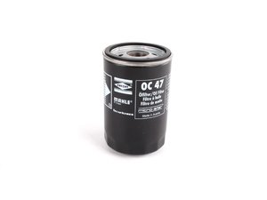 ES#1876861 - 056115561G - Oil Filter - Priced Each - German quality for your Volkswagen - Mahle - Volkswagen