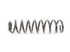 ES#1761361 - 2113211404 - Front Coil Spring - Priced Each - One (1) blue paint mark and two (2) white paint marks - Genuine Mercedes Benz - Mercedes Benz