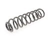 ES#1761361 - 2113211404 - Front Coil Spring - Priced Each - One (1) blue paint mark and two (2) white paint marks - Genuine Mercedes Benz - Mercedes Benz