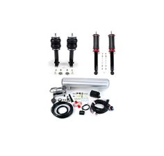 ES#1905530 - 95783 - Slam Digital Combo Kit - AutoPilot V2 - (NO LONGER AVAILABLE) - Complete air ride system with AutoPilot Digital air management system - Air Lift - 